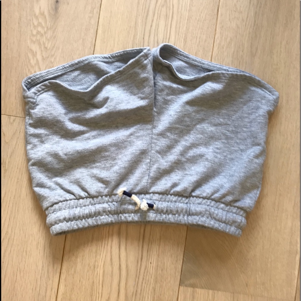 Cute/Casual Grey Shorts